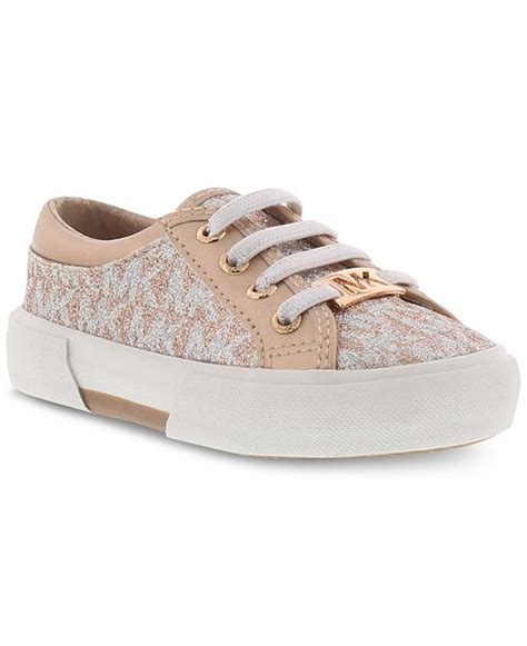 michael kors kids shoes macy|michael kors outlet sneakers.